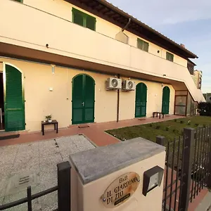 Il Giardino Di Zio